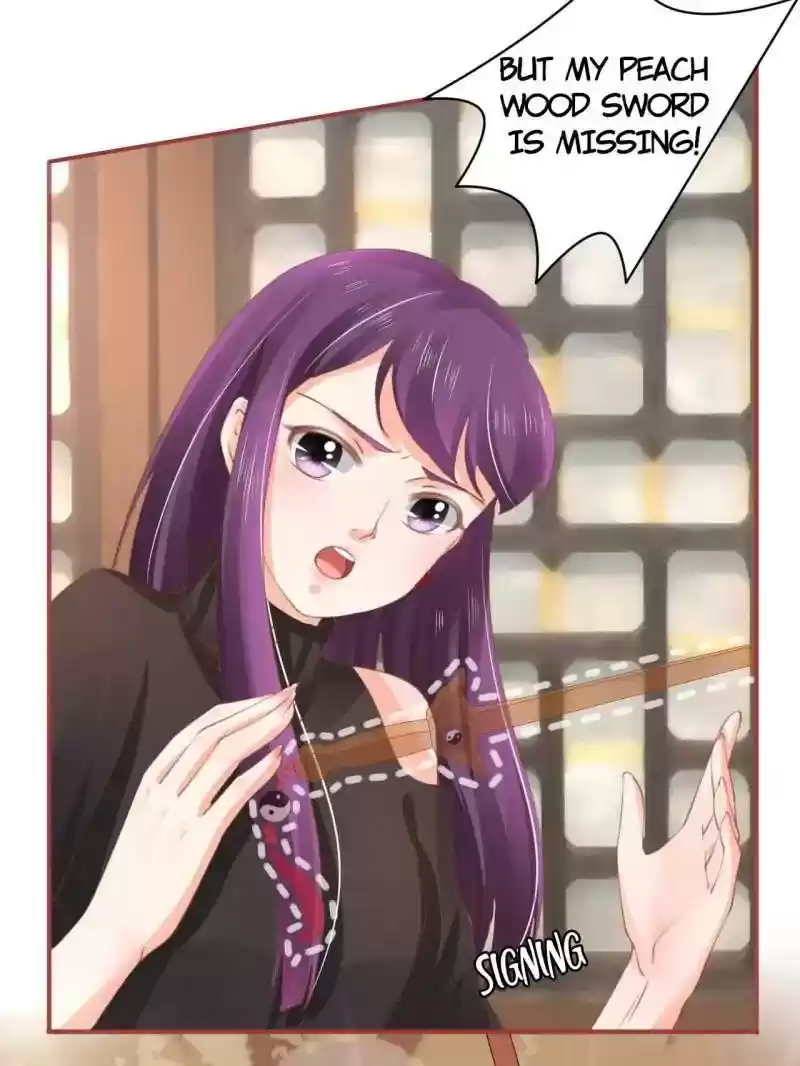 The Ghost Bride Chapter 37