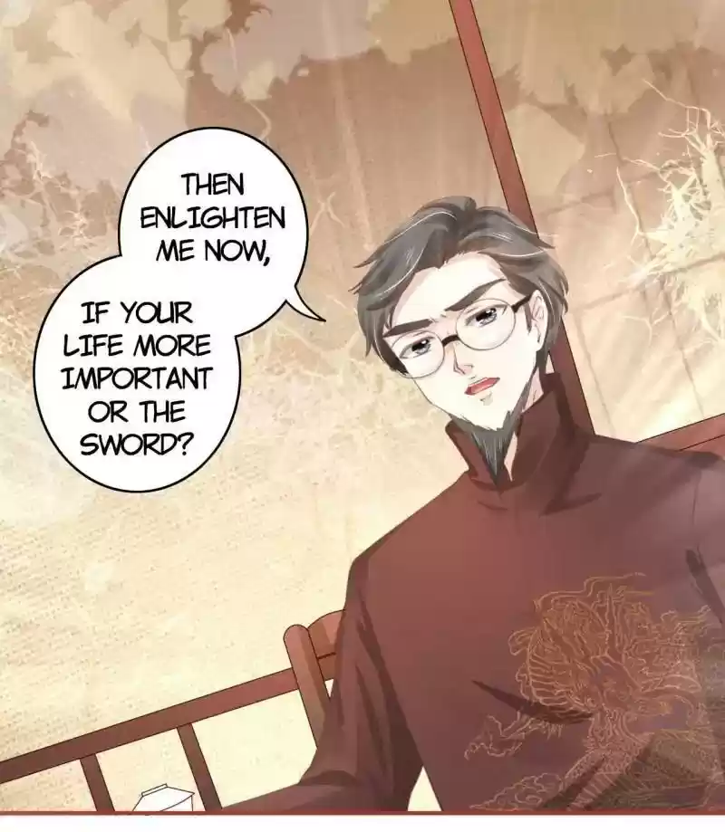 The Ghost Bride Chapter 37