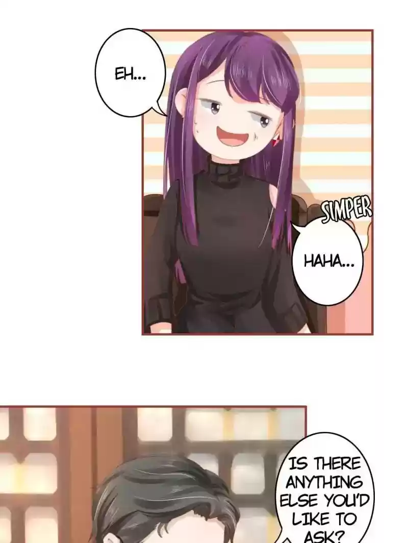 The Ghost Bride Chapter 37