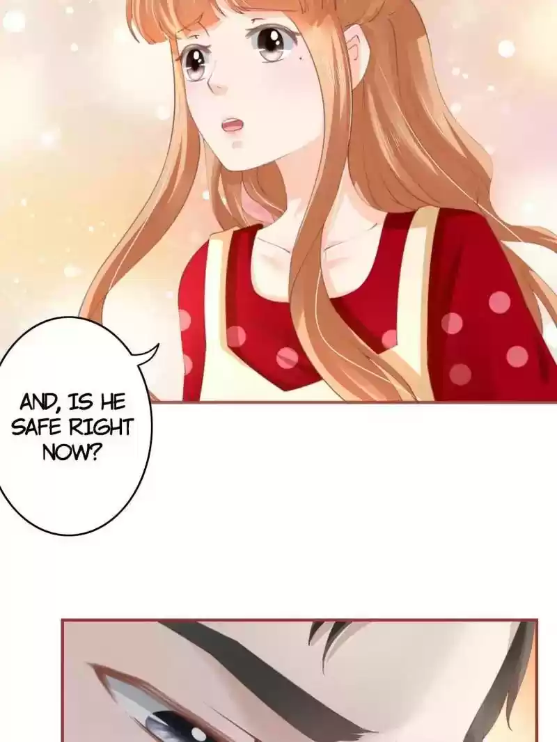 The Ghost Bride Chapter 37