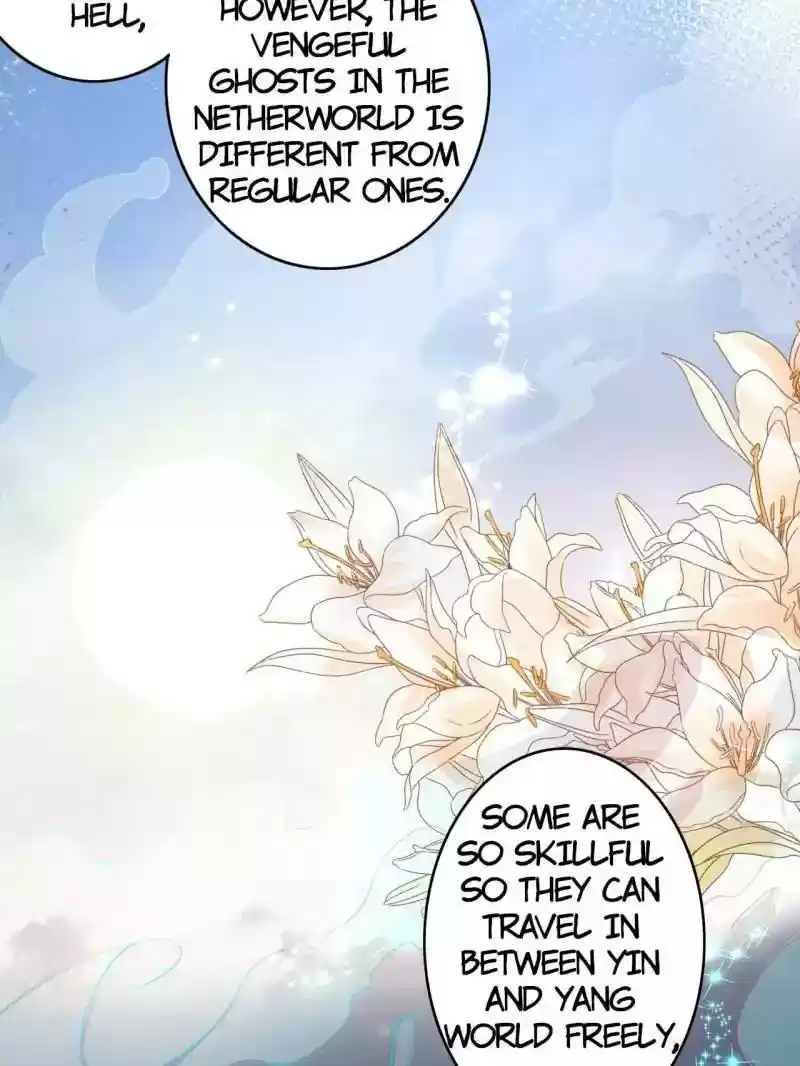 The Ghost Bride Chapter 37