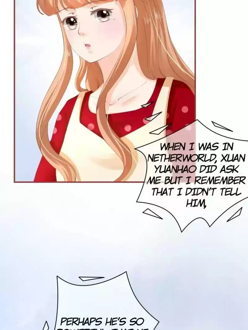 The Ghost Bride Chapter 37