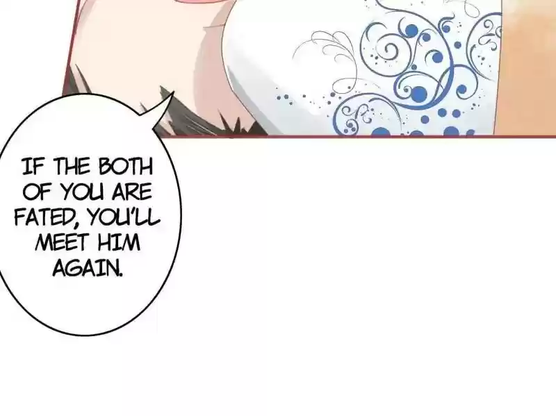 The Ghost Bride Chapter 37