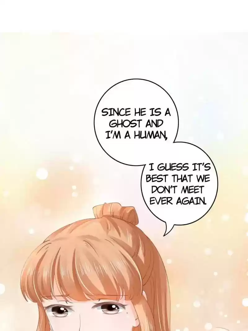 The Ghost Bride Chapter 37