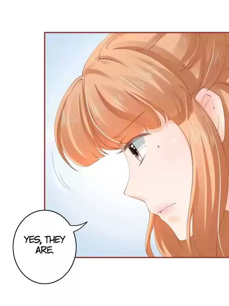 The Ghost Bride Chapter 37