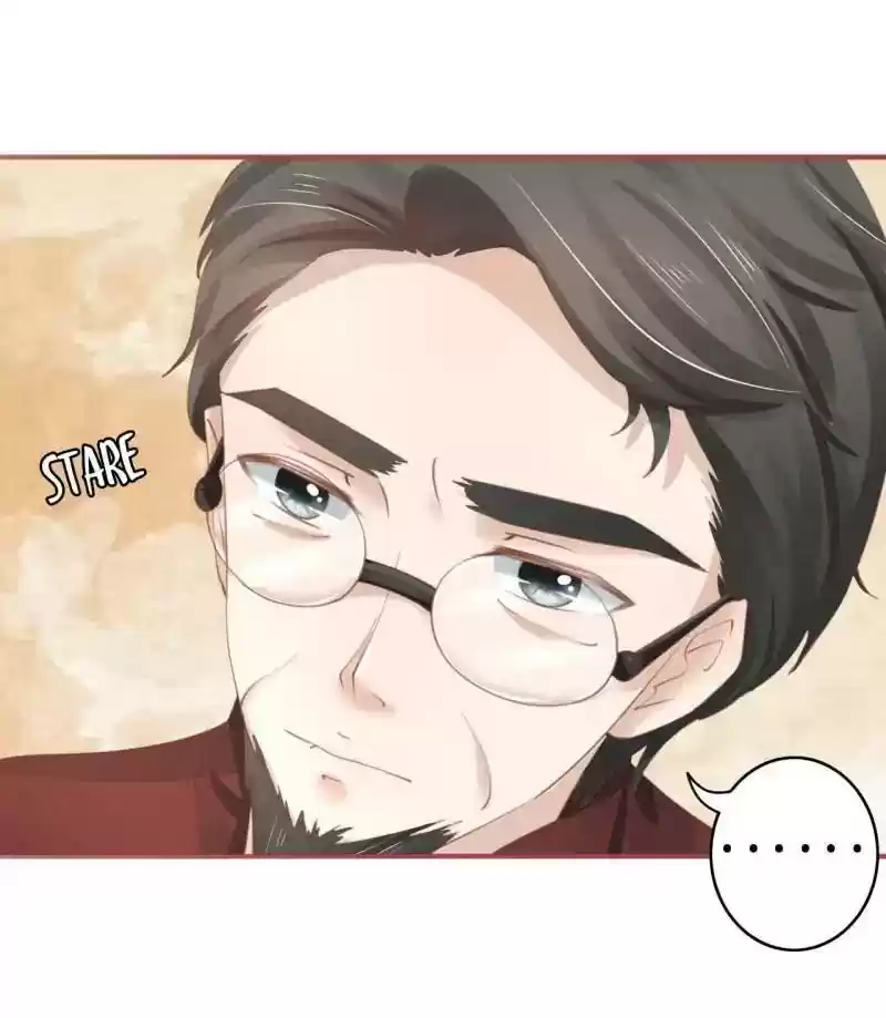 The Ghost Bride Chapter 37