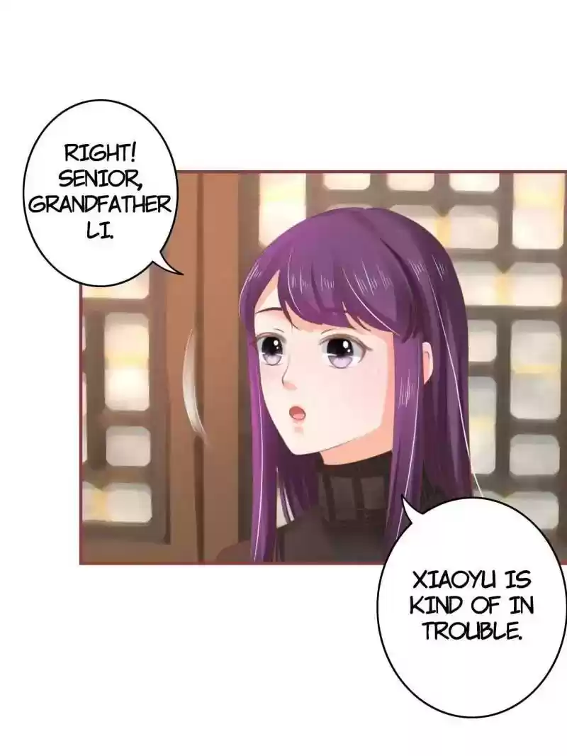 The Ghost Bride Chapter 37