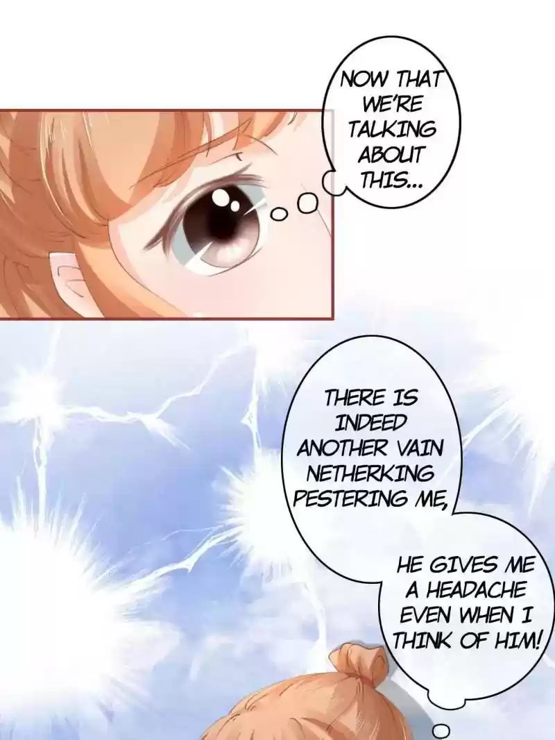 The Ghost Bride Chapter 38