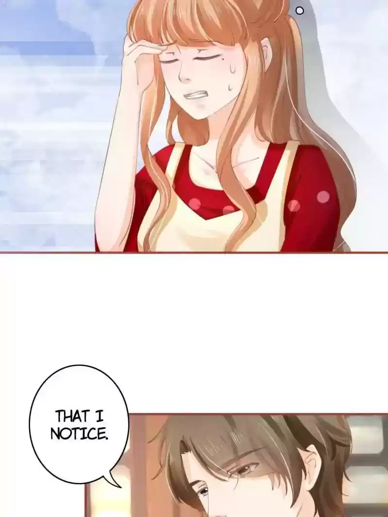 The Ghost Bride Chapter 38