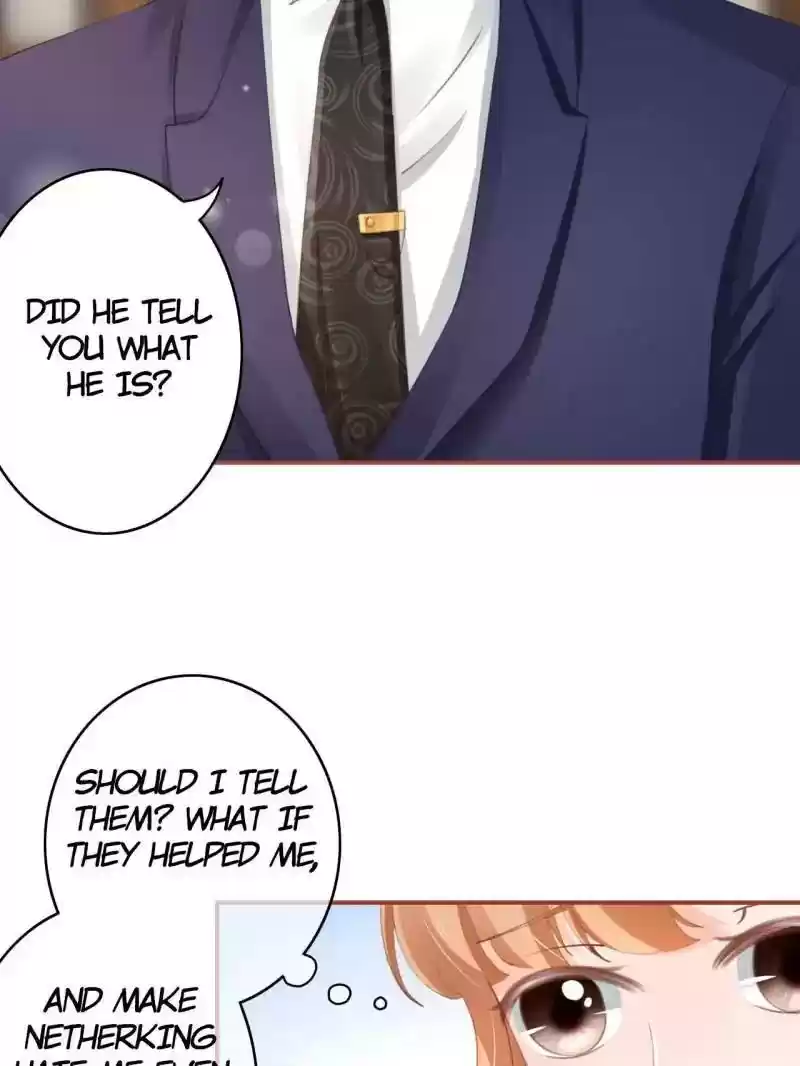 The Ghost Bride Chapter 38