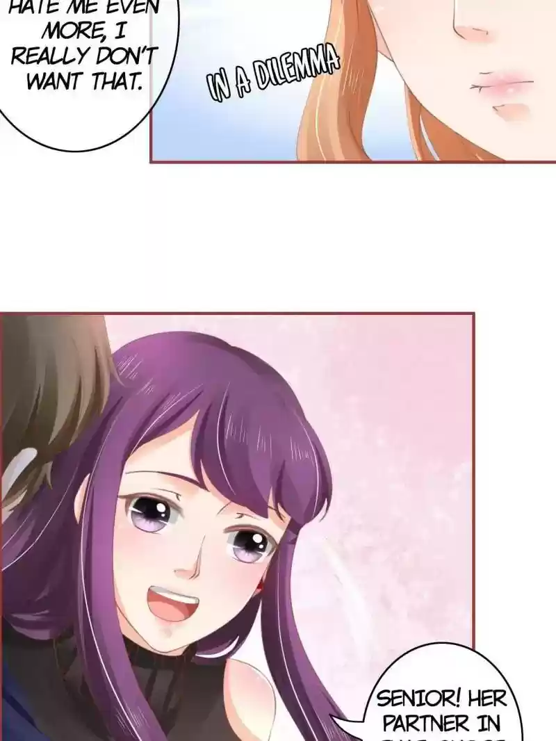 The Ghost Bride Chapter 38