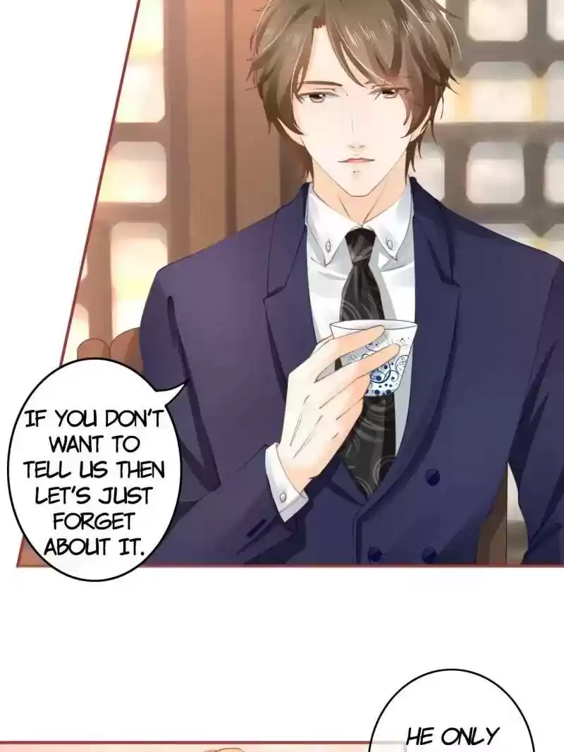 The Ghost Bride Chapter 38