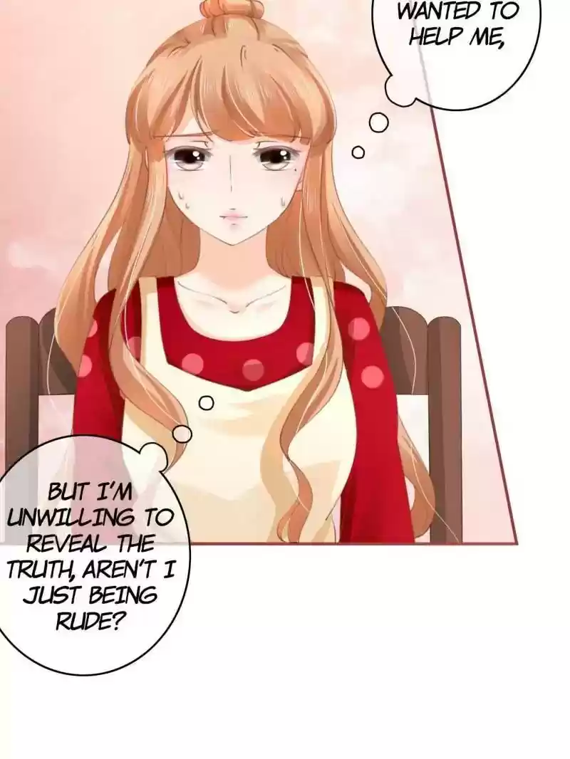 The Ghost Bride Chapter 38