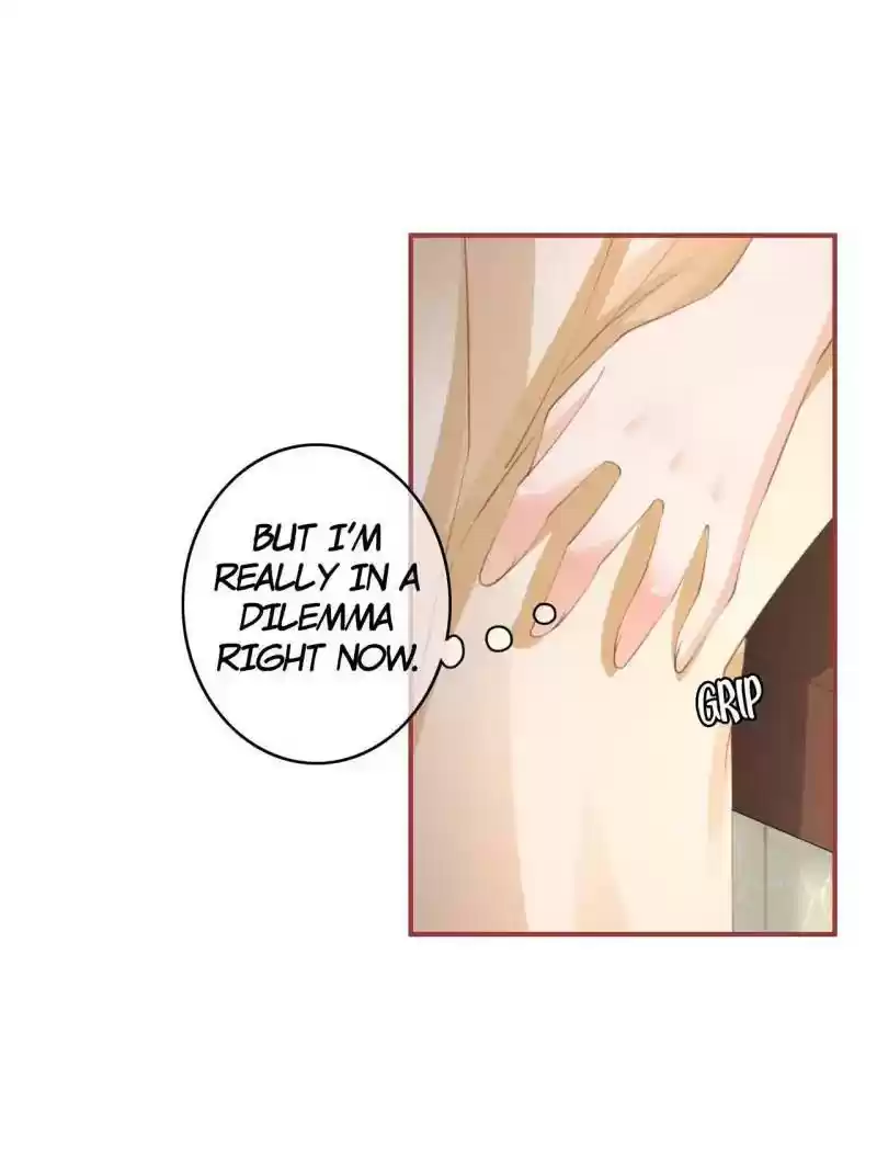 The Ghost Bride Chapter 38