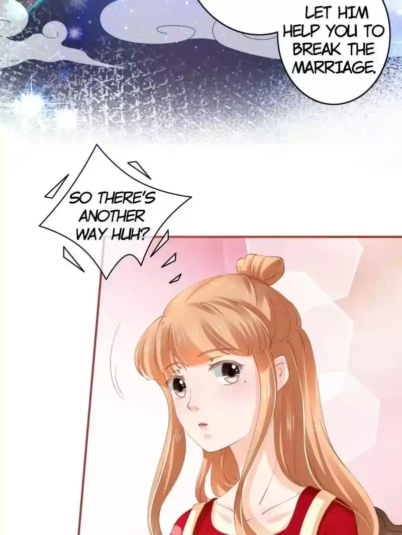 The Ghost Bride Chapter 38