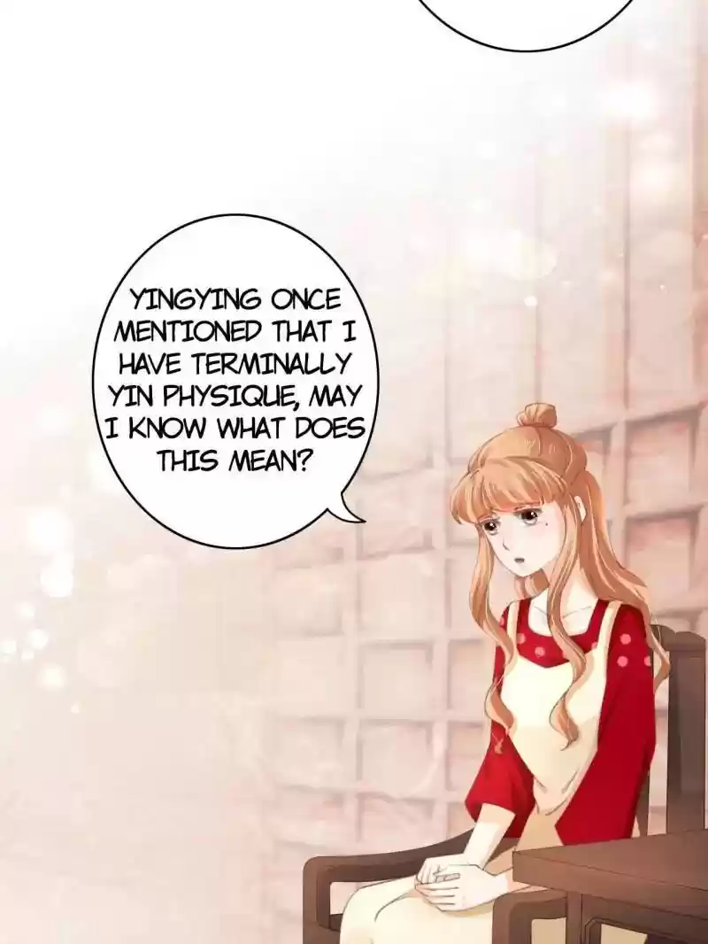 The Ghost Bride Chapter 38