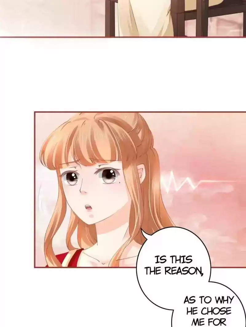 The Ghost Bride Chapter 38