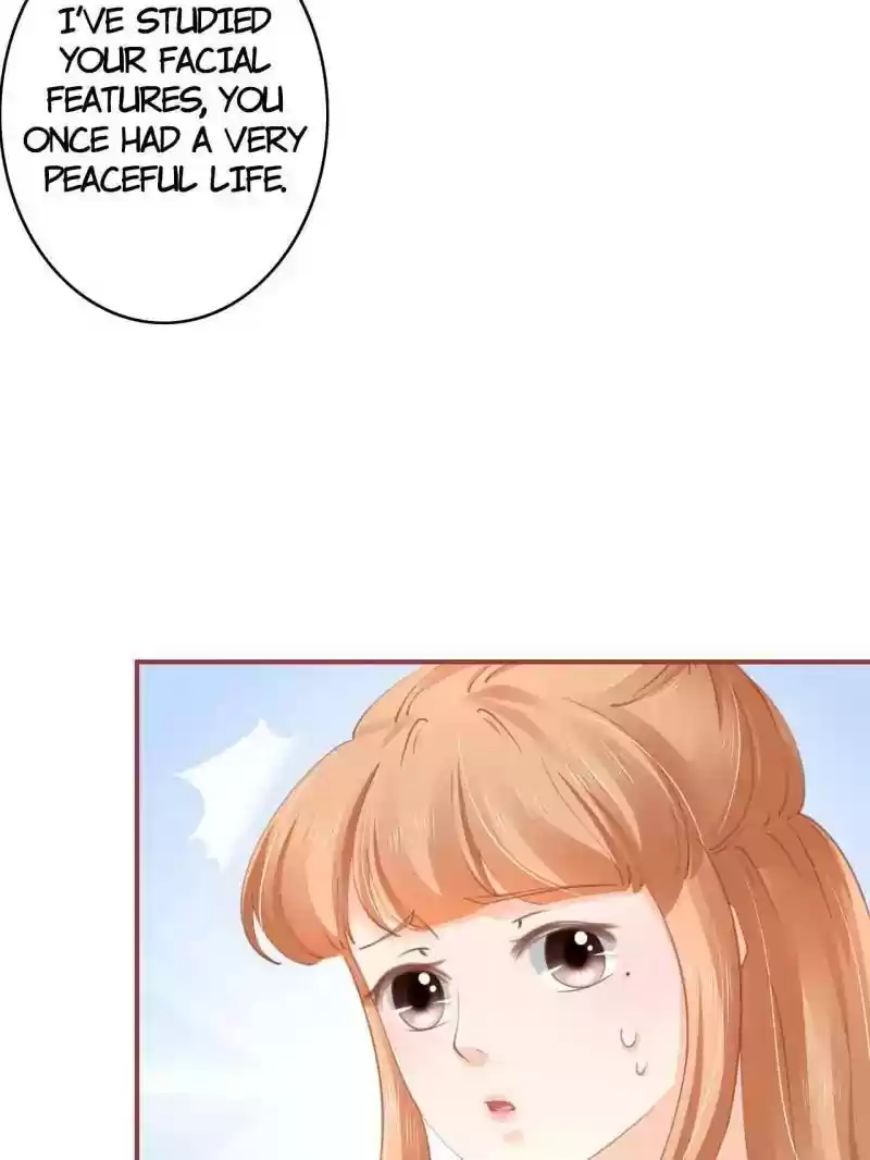 The Ghost Bride Chapter 38