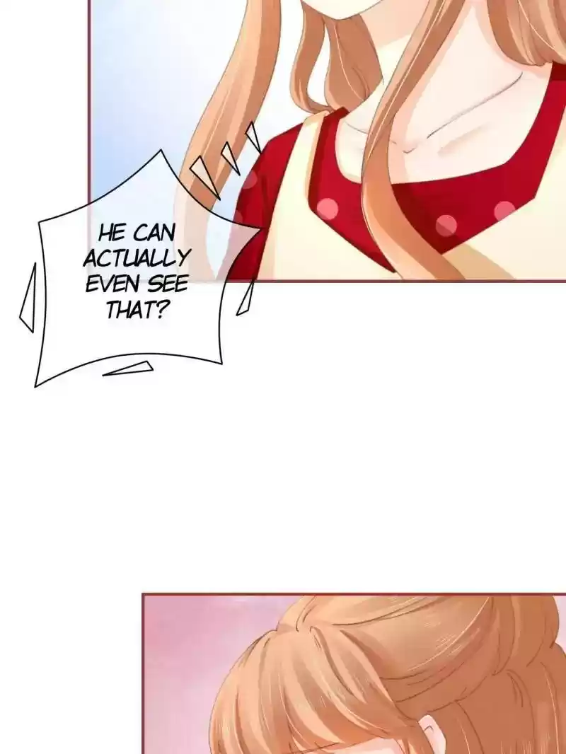 The Ghost Bride Chapter 38