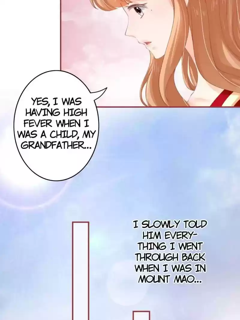 The Ghost Bride Chapter 38