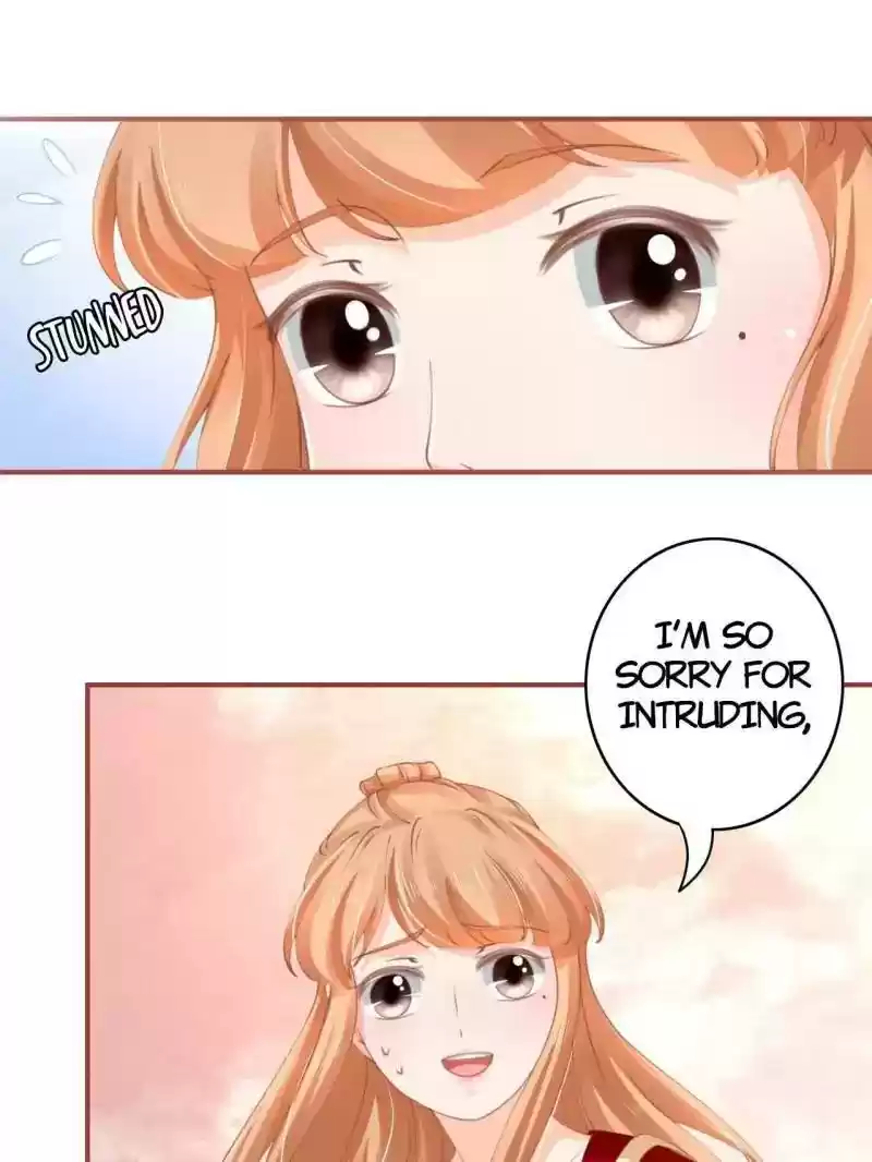 The Ghost Bride Chapter 38