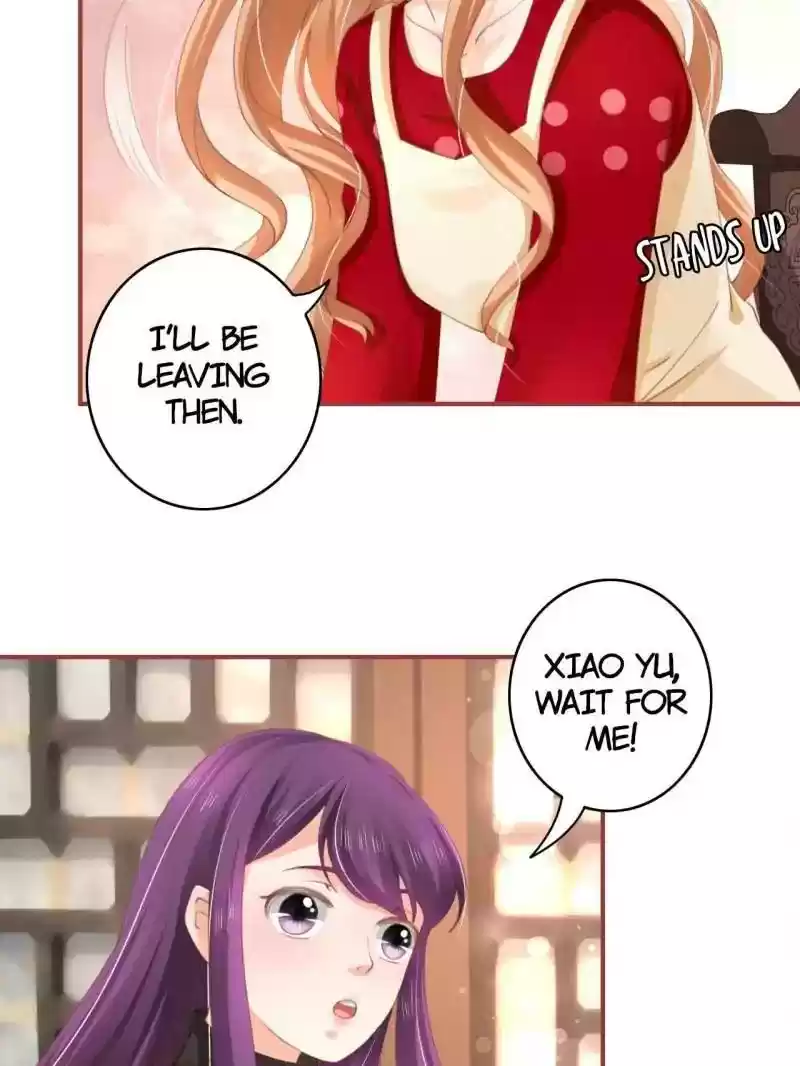 The Ghost Bride Chapter 38