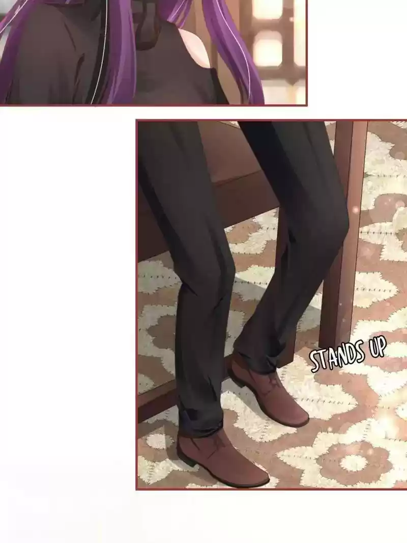 The Ghost Bride Chapter 38