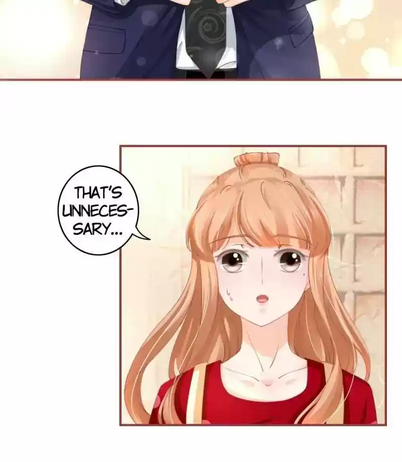 The Ghost Bride Chapter 38