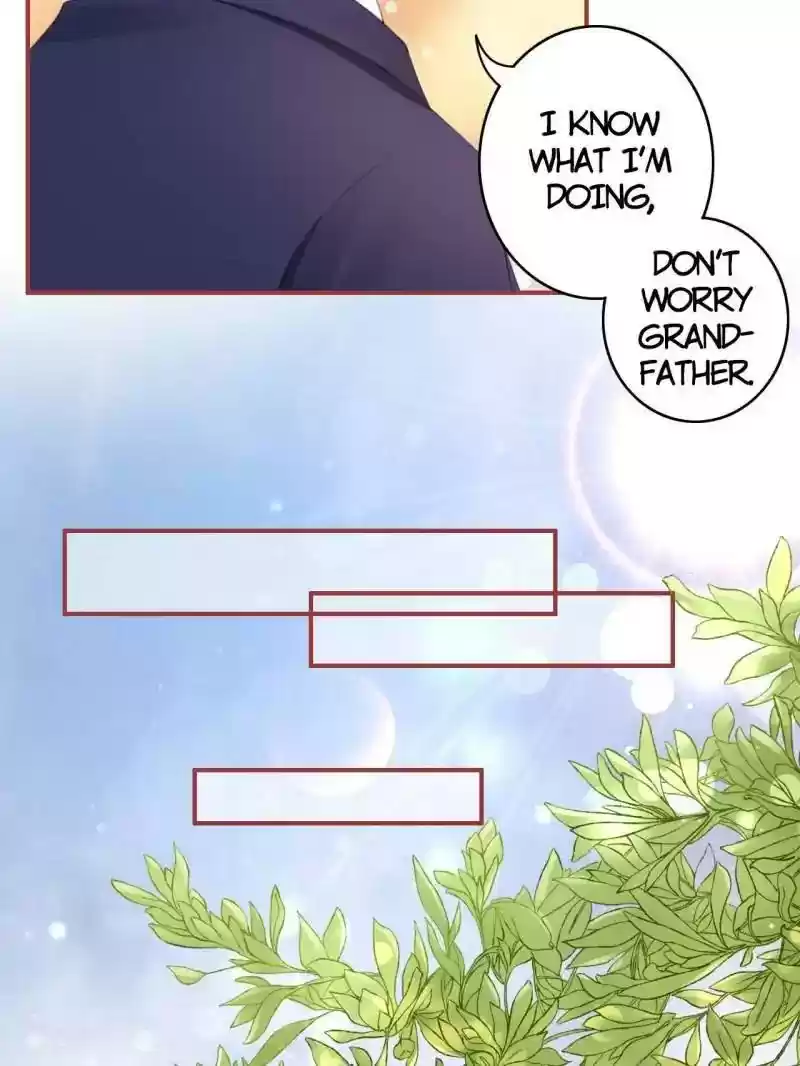 The Ghost Bride Chapter 38