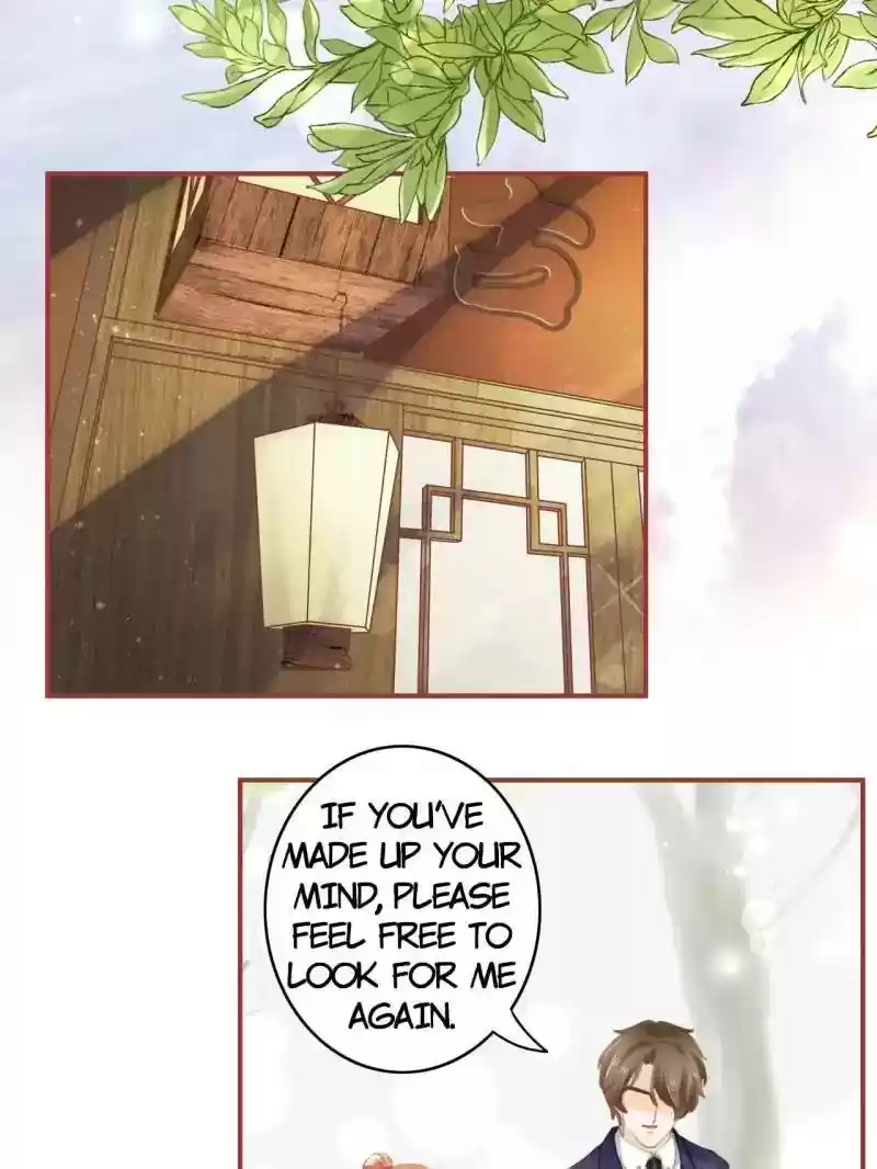 The Ghost Bride Chapter 38