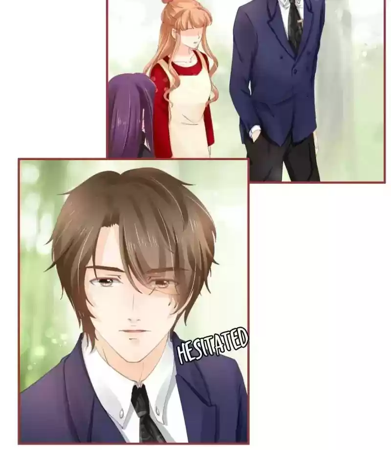 The Ghost Bride Chapter 38