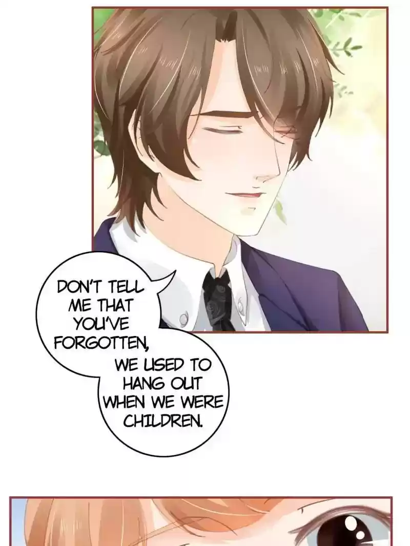 The Ghost Bride Chapter 38