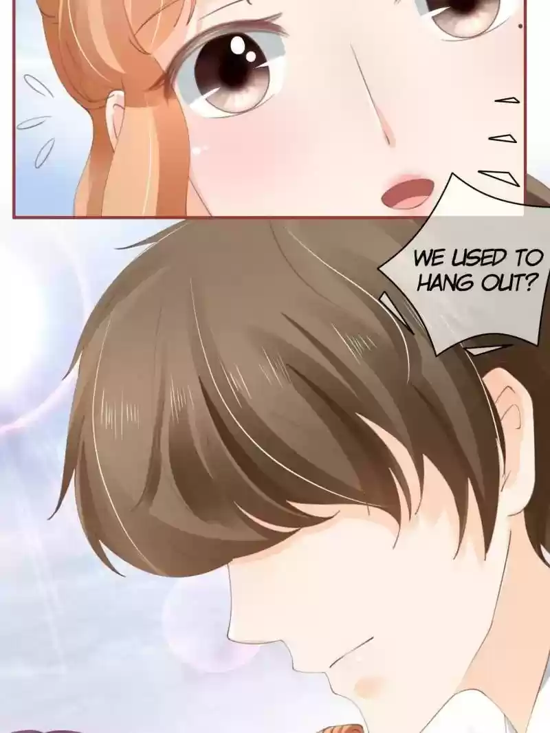 The Ghost Bride Chapter 38