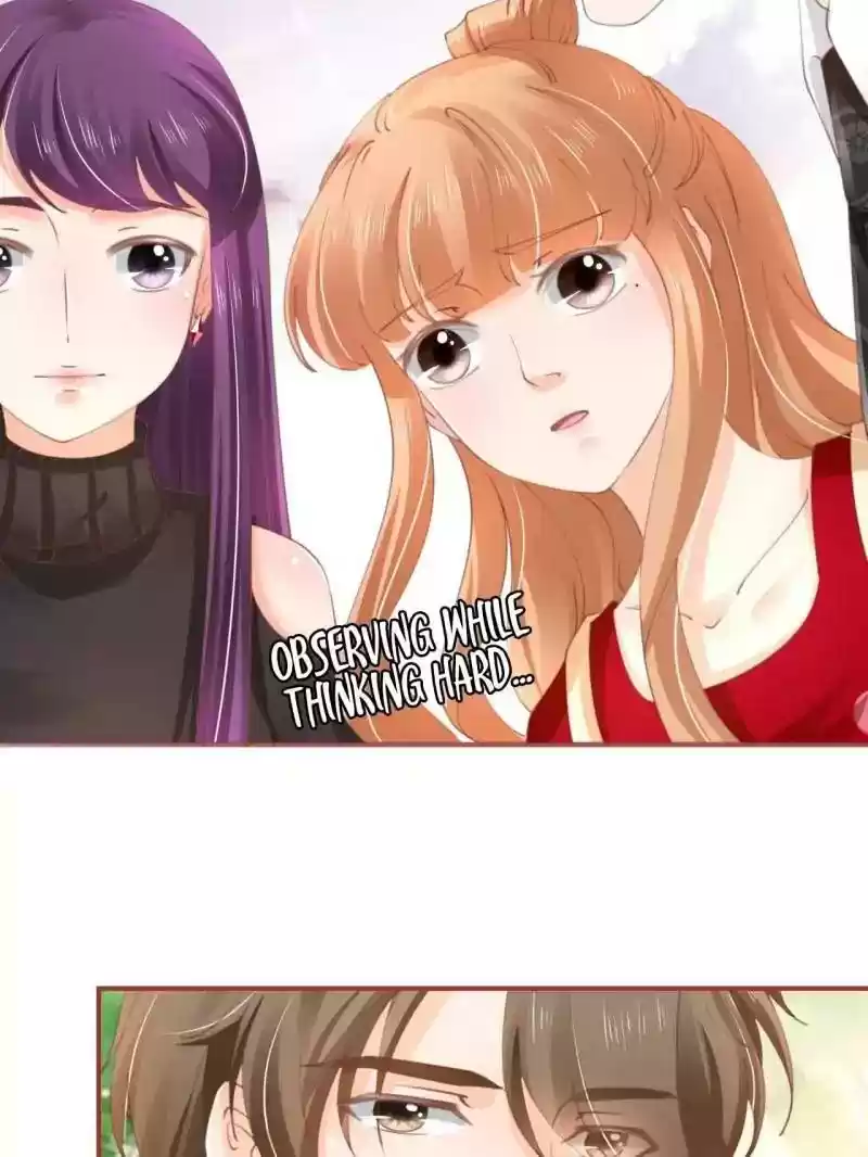 The Ghost Bride Chapter 38