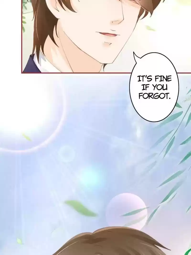 The Ghost Bride Chapter 38