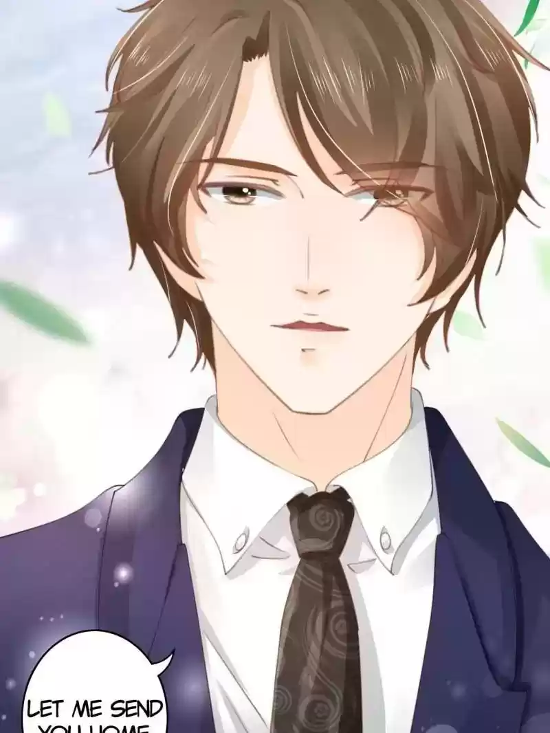 The Ghost Bride Chapter 38