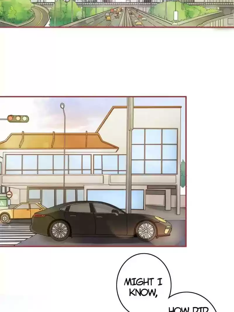 The Ghost Bride Chapter 39