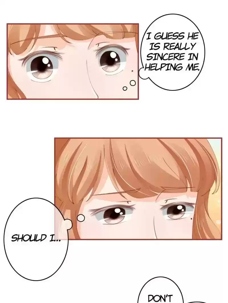 The Ghost Bride Chapter 39