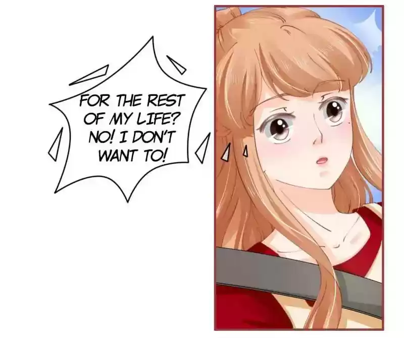 The Ghost Bride Chapter 39