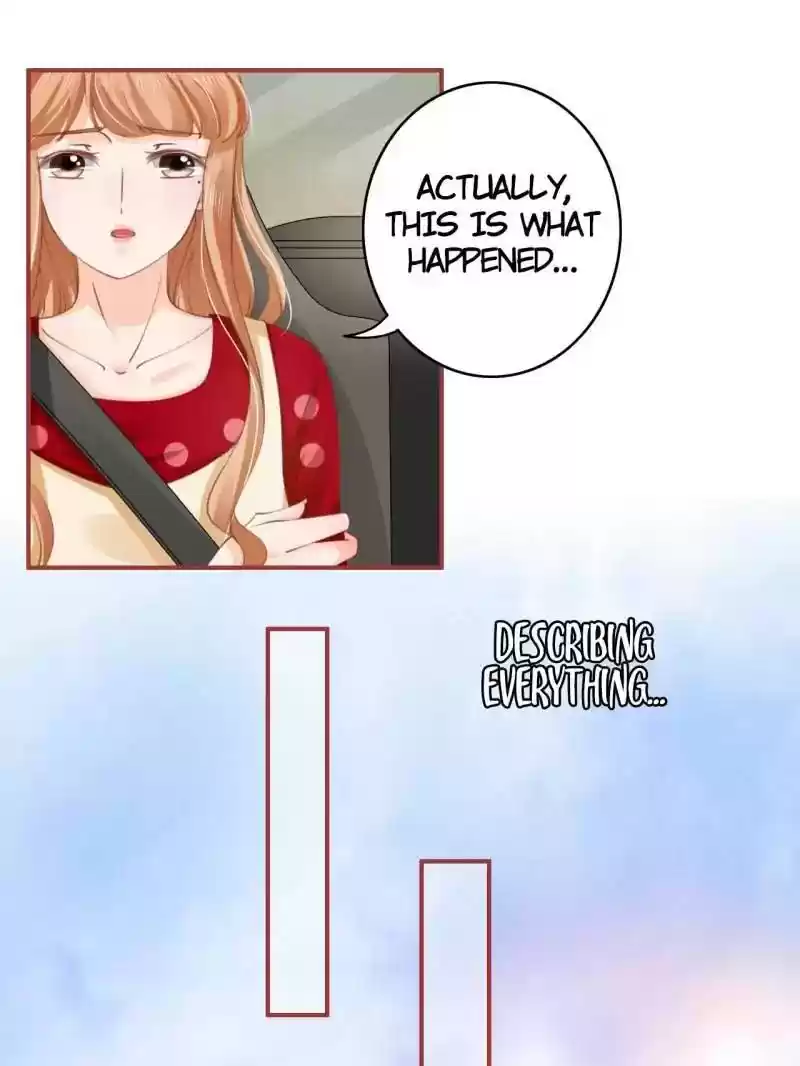 The Ghost Bride Chapter 39