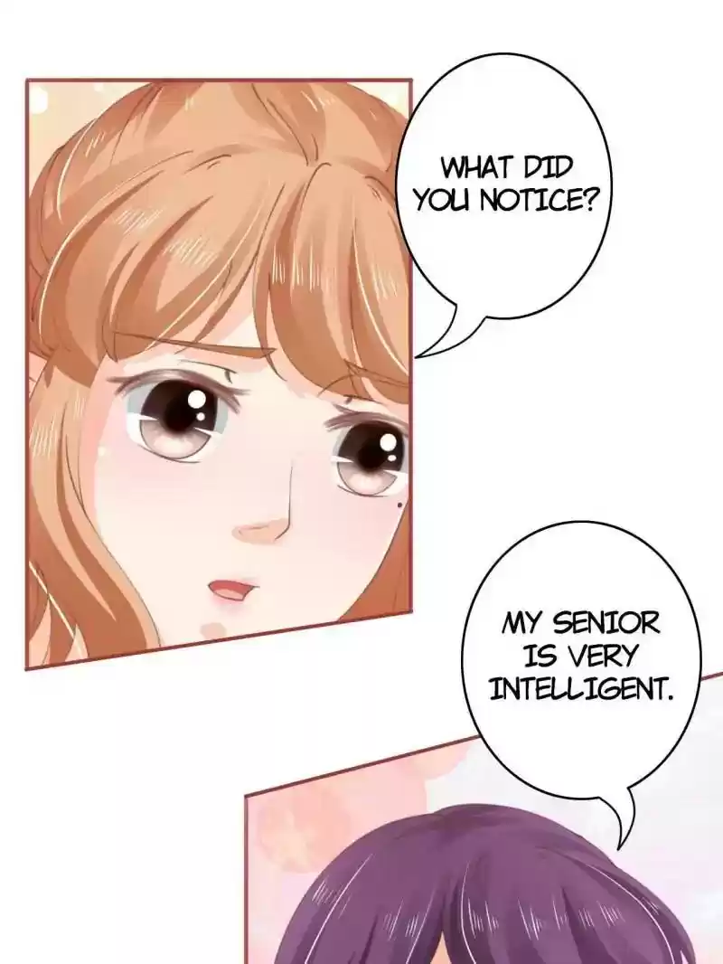 The Ghost Bride Chapter 39