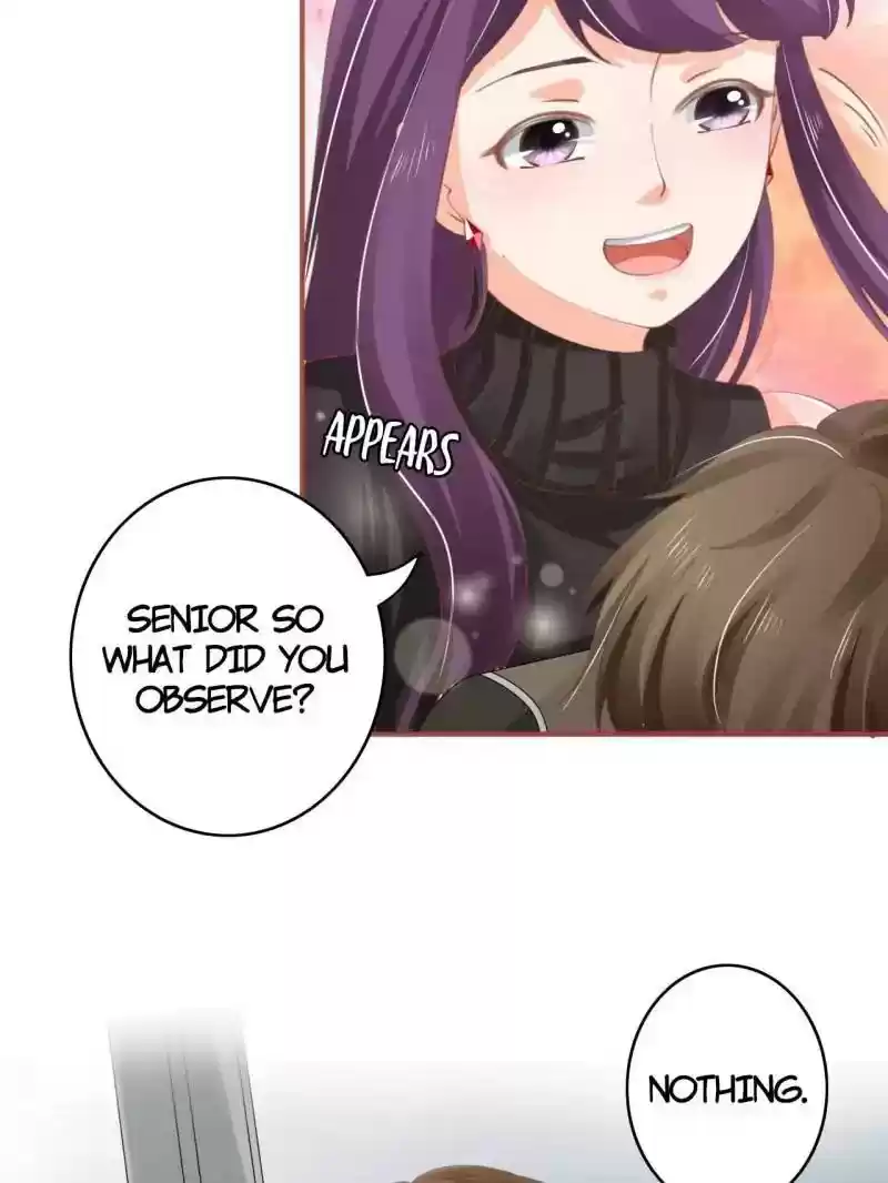 The Ghost Bride Chapter 39