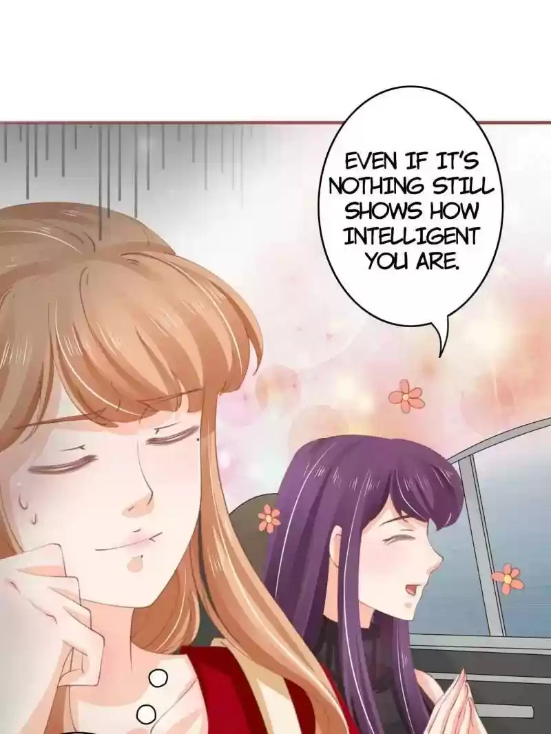 The Ghost Bride Chapter 39