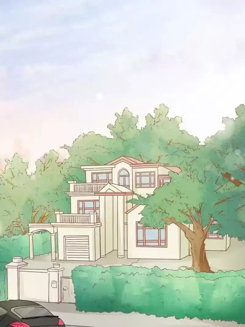 The Ghost Bride Chapter 39