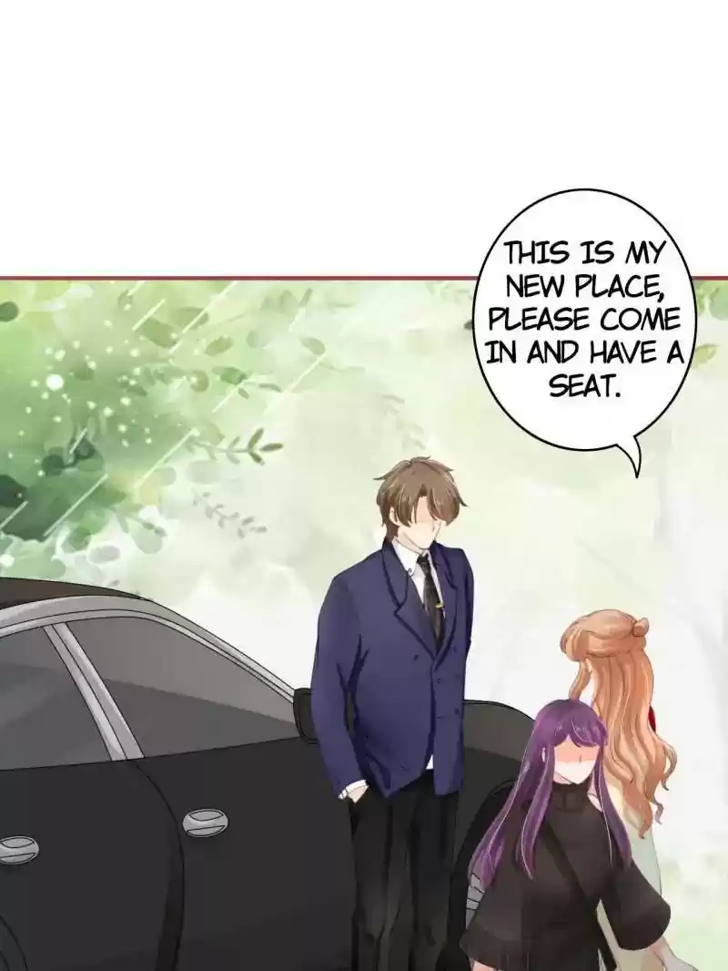 The Ghost Bride Chapter 39