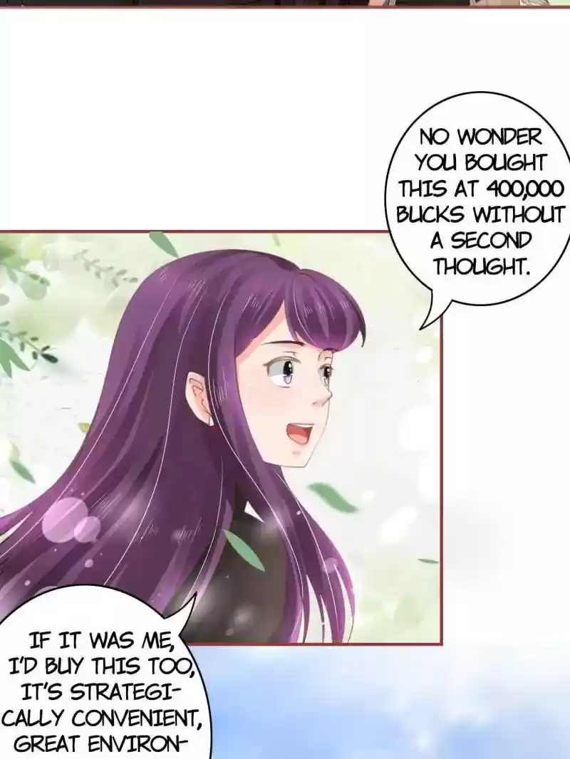 The Ghost Bride Chapter 39