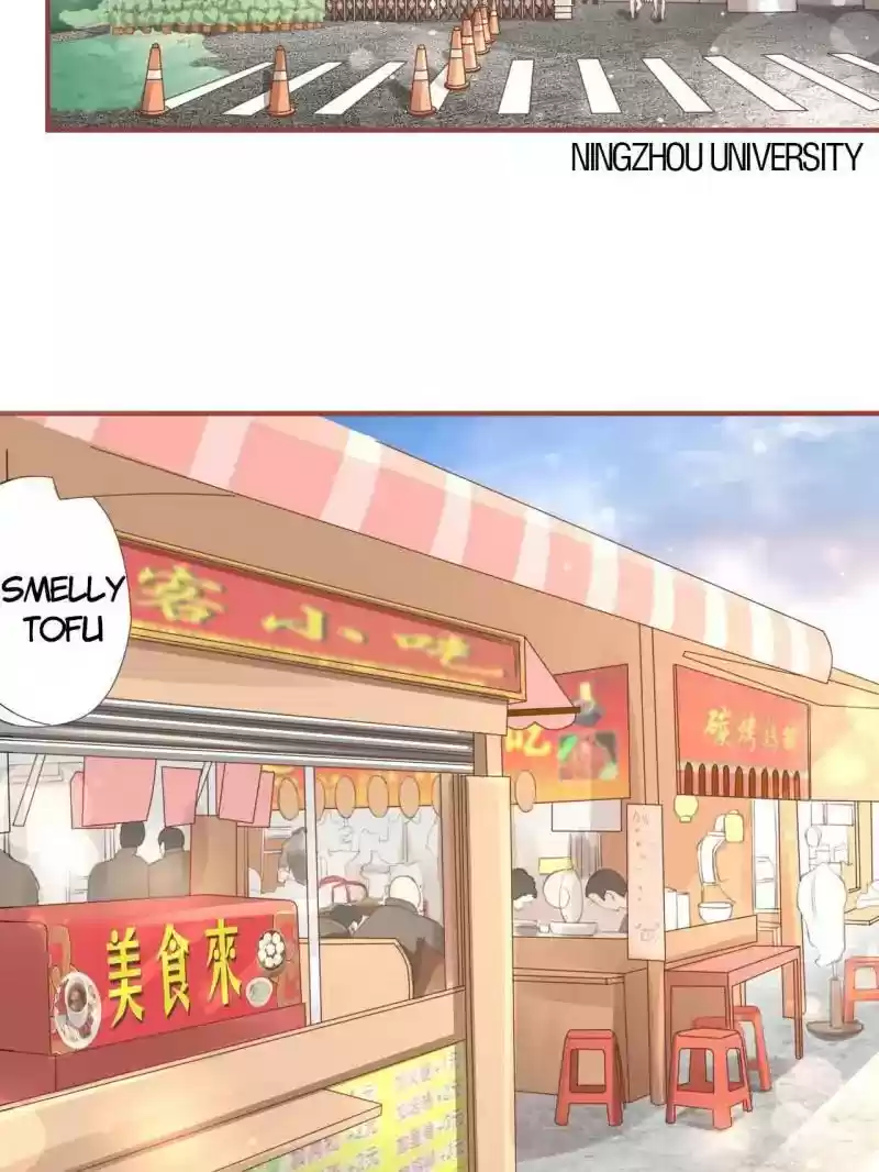 The Ghost Bride Chapter 39