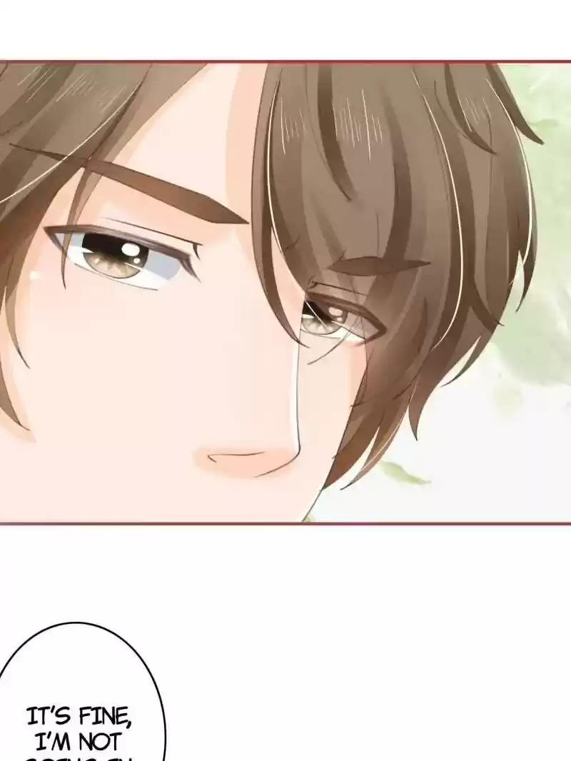 The Ghost Bride Chapter 39