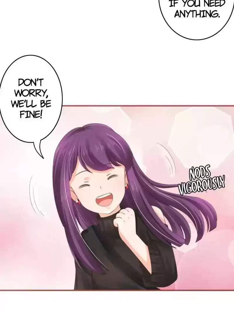 The Ghost Bride Chapter 39