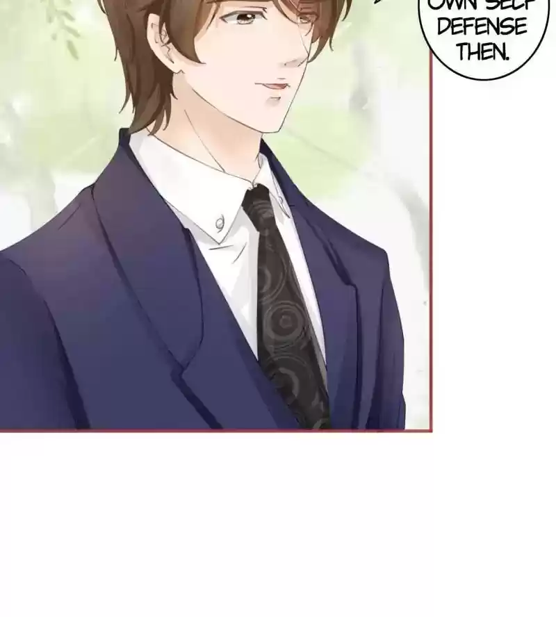 The Ghost Bride Chapter 39